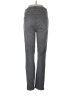 White House Black Market Gray Jeans Size 10 - photo 2