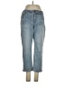 So Slimming by Chico's Blue Jeans Size Sm (0.5) - photo 1
