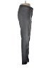 White House Black Market Gray Jeans Size 10 - photo 4
