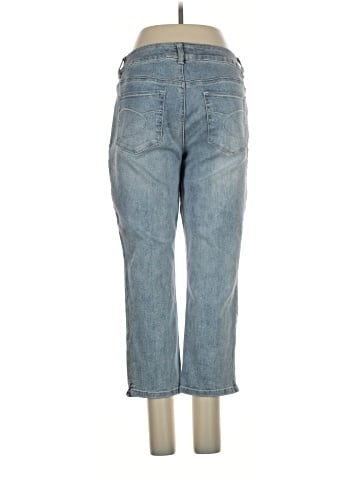 So Slimming by Chico's Jeans (view 2)