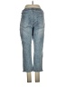 So Slimming by Chico's Blue Jeans Size Sm (0.5) - photo 2