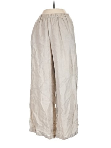 CP Shades Linen Pants (view 1)