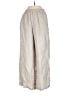CP Shades 100% Linen Silver Linen Pants Size S - photo 1
