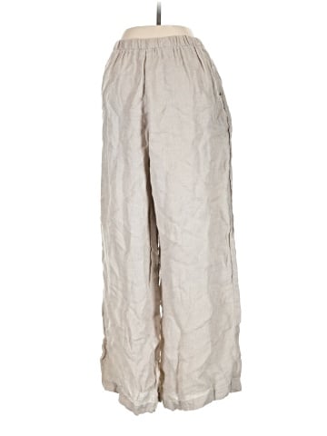 CP Shades Linen Pants (view 2)