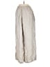 CP Shades 100% Linen Silver Linen Pants Size S - photo 2