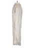 CP Shades 100% Linen Silver Linen Pants Size S - photo 5