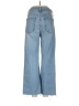 Just Black Blue Jeans Size 29 waist - photo 2