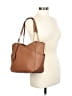 MICHAEL Michael Kors Brown Leather Shoulder Bag One size - photo 2