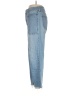 Just Black Blue Jeans Size 29 waist - photo 5