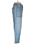 Just Black Blue Jeans Size 29 waist - photo 4