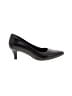 Clarks Black Heels Size 7 - photo 1
