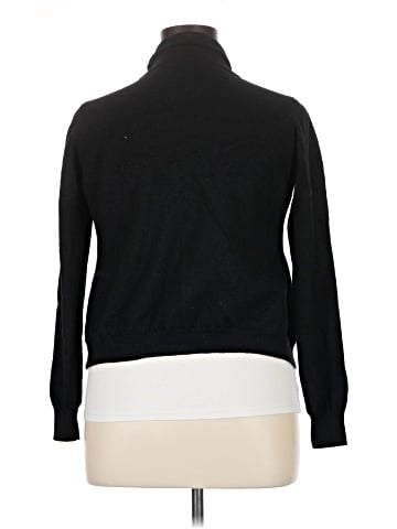 Universal Standard Wool Cardigan (view 2)
