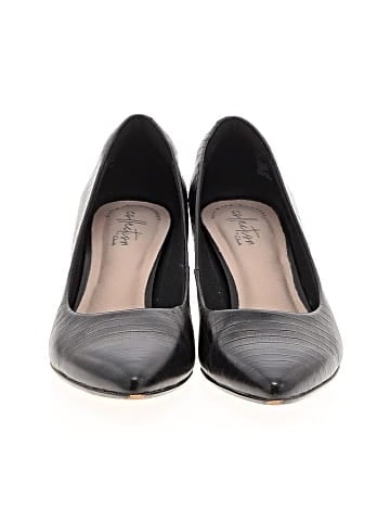 Clarks Heels (view 2)