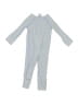 Hanna Andersson Blue Overalls Size 3-6 mo - photo 2