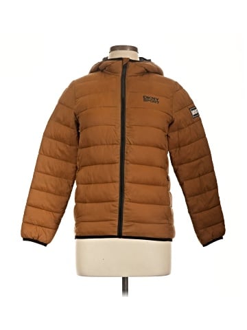 DKNY Sport Snow Jacket (view 1)