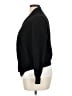 Universal Standard 100% Merino Black Wool Cardigan Size 16 (S) - photo 5