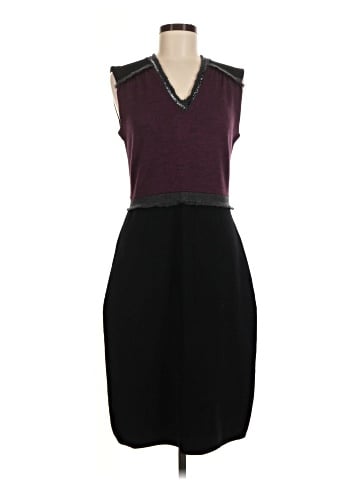 Tory Burch Wool Dress (view 1)