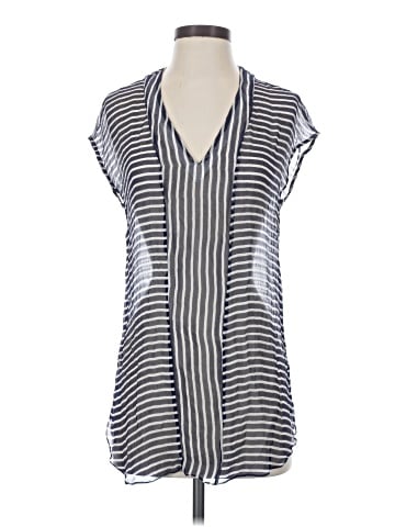 Zoa Short Sleeve Blouse (view 1)
