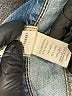 True Religion 100% Cotton Stars Blue Jeans Size 27 waist - photo 9