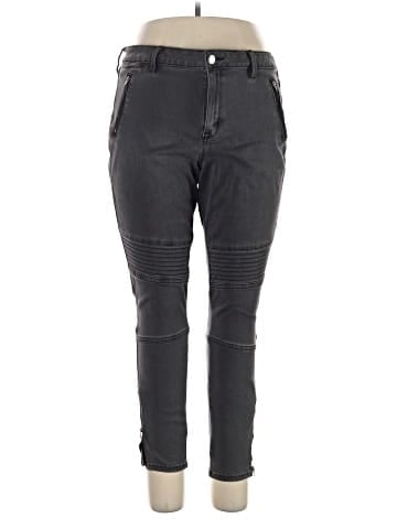 a.n.a. A New Approach Jeggings (view 1)