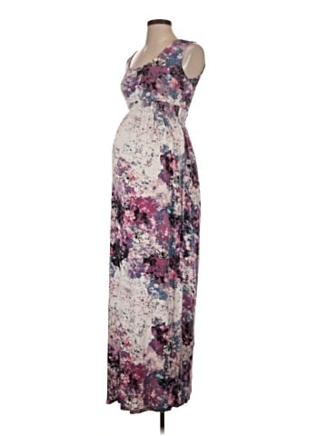 Mamalicious Casual Dress (view 1)