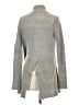 89th & Madison Gray Cardigan Size S - photo 2