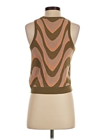 Daisy Street Sweater Vest (view 2)