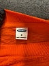 Old Navy Orange Pullover Sweater Size M - photo 7