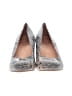 Vionic 100% Leather Gray Wedges Size 9 - photo 2