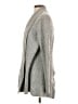 89th & Madison Gray Cardigan Size S - photo 5