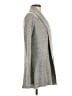 89th & Madison Gray Cardigan Size S - photo 4