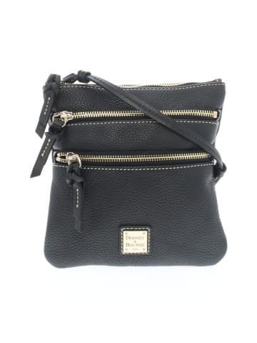 Dooney & Bourke Leather Crossbody Bag (view 1)