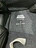 Super Mario Stars Black Blue Casual Pants Size 3T - photo 3