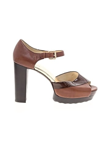 MICHAEL Michael Kors Heels (view 1)