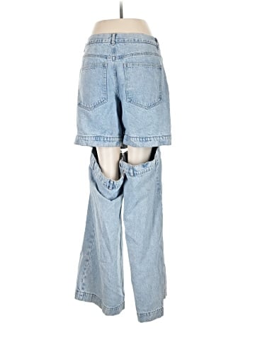 Forever 21 Jeans (view 2)