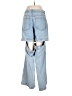 Forever 21 100% Cotton Blue Jeans Size 27 waist - photo 2