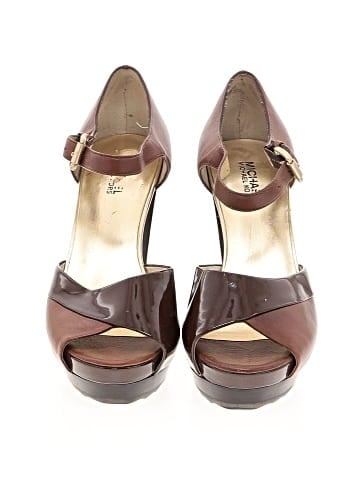 MICHAEL Michael Kors Heels (view 2)