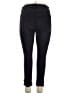 Seven7 Black Jeans Size 14 - photo 2
