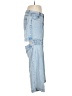 Forever 21 100% Cotton Blue Jeans Size 27 waist - photo 4