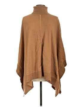 MICHAEL Michael Kors Poncho (view 1)
