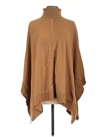 MICHAEL Michael Kors Poncho (view 1)