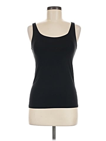 Uniqlo U AIRism Sleeveless Top (view 1)