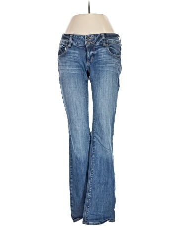 Charlotte Russe Jeans (view 1)