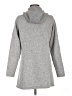 L.L.Bean 100% Polyester Gray Coat Size M - photo 2
