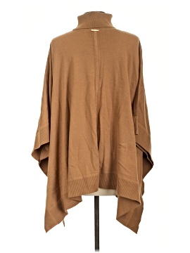 MICHAEL Michael Kors Poncho (view 2)