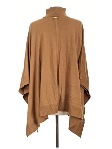 MICHAEL Michael Kors Poncho (view 2)