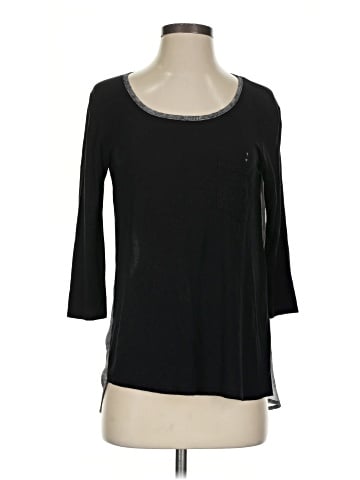 Loveappella 3/4 Sleeve T-Shirt (view 1)