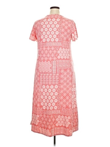 Cuddl Duds Casual Dress (view 2)