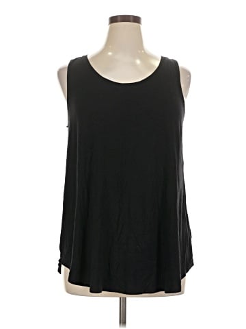 Old Navy Sleeveless Blouse (view 1)