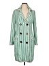 M Missoni Green Cardigan Size 10 - photo 1